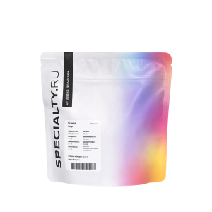 Уганда Зесуи Натуральная