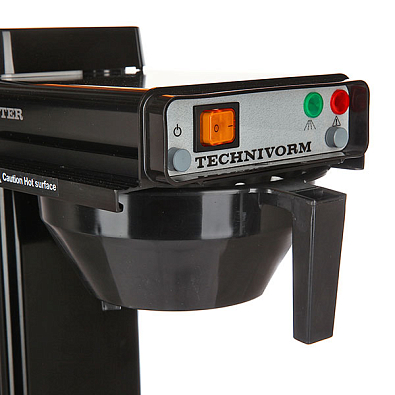 Кофеварка Moccamaster Tk 3000 Без Термоса