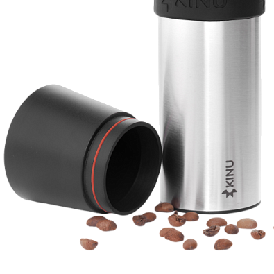 Ручная кофемолка Kinu М47 Phoenix нержавеющая сталь