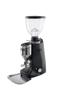 Кофемолка автоматическая Mazzer Major V Electronic, черный