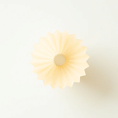 Воронка ORIGAMI Air S Matte beige