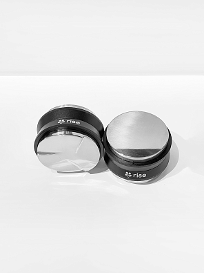 Темпер Yo-yo Rise черный