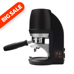 Автоматический темпер PUQ Press Q2 черный