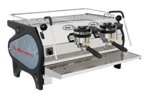 Кофемашина La Marzocco Strada EP 2gr