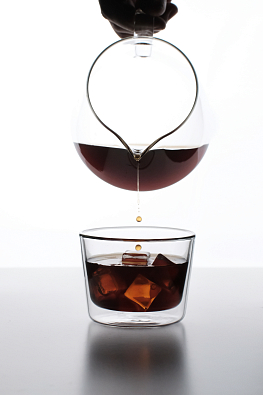 Мерный стакан Varia SIP c двойными стенками, 220 мл (набор 2 шт.)