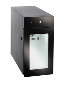 Холодильник для молока Carimali Fridge C-DGT