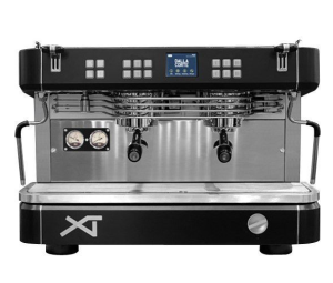 Кофемашина Dalla Corte XT Classic 2gr, черная