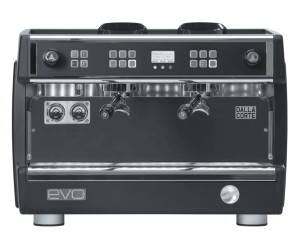 Кофемашина Dalla Corte EVO2 HV 2gr