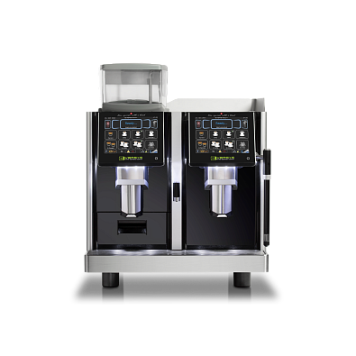 Кофемашина Eversys e'4 cts