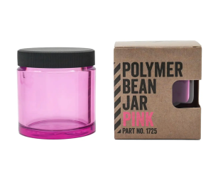 Баночка для Comandante PINK