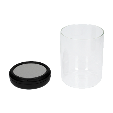 Вакумный контейнер Atmos (1,2 л., прозрачный)