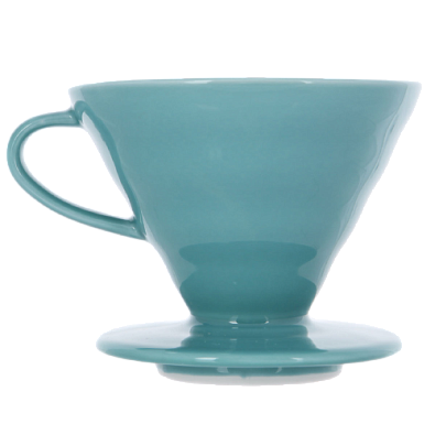 Воронка керамическая HARIO, тиффани