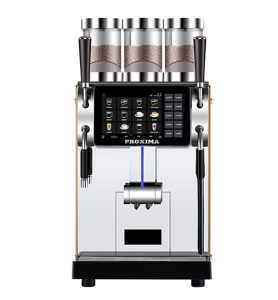 Кофемашина Dr.Coffee PROXIMA Coffee Master 300