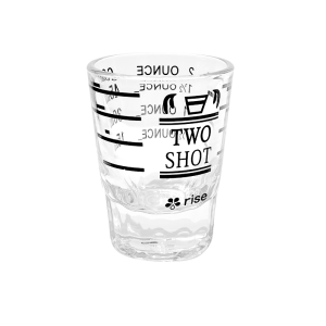 Эспрессо шот Rise 60 мл черный