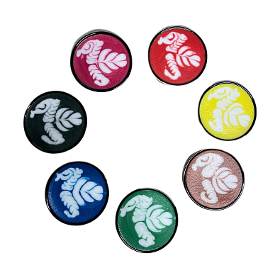 Гелевый краситель