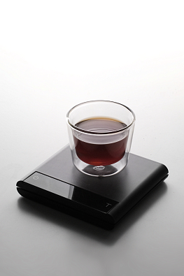 Мерный стакан Varia SIP c двойными стенками, 220 мл (набор 2 шт.)