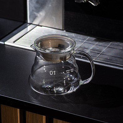 Сервер  RISE CLASSIC, 360 мл