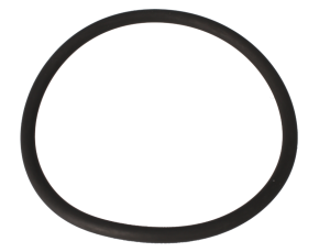 Уплотнение смотрового стекла