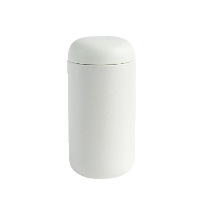 Термокружка Carter Move (Матовый черный, 16 унций)