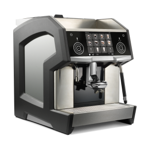 Кофемашина Eversys Cameo c'2 mcts Tempest