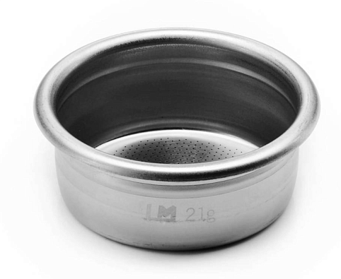 F302601 Корзина 21 грамм для к/м GB5 и FB80