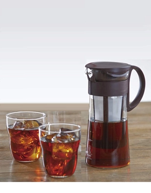 Бутылка HARIO "Mizudashi" Coffee Pot mini