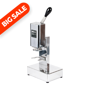 Автоматический темпер Mazzer Easy Temper