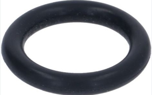 Кольцо уплотнительное диам. 17 мм