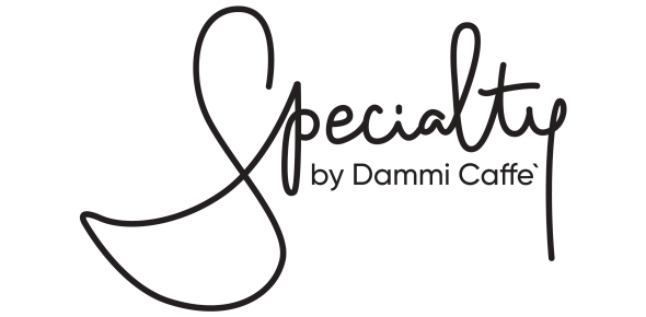 Кофе Dammi Caffe Roasters