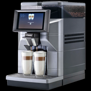 Кофемашина SAECO MAGIC M2 230/50 TOP