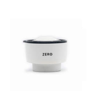 Кофеварка ручная Trinity Zero Coffee Press White