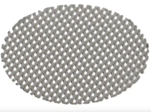 Фильтр-сетка диам.12 из нерж. стали