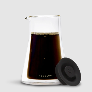 Сервер Fellow Stagg Double Wall Carafe, стекло, 600 мл
