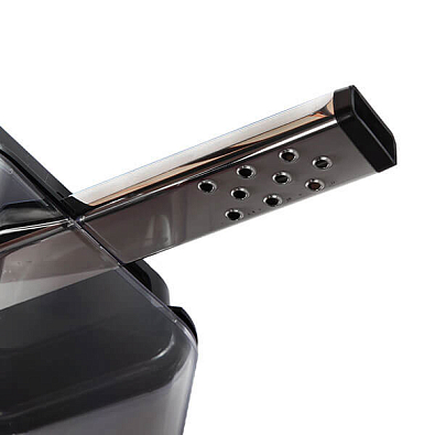 Кофеварка Moccamaster KBG741 Select, черный