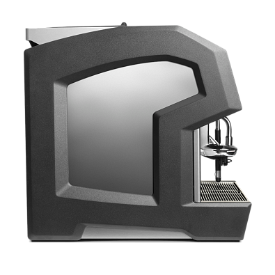 Кофемашина Eversys Cameo c'2 mcts Tempest