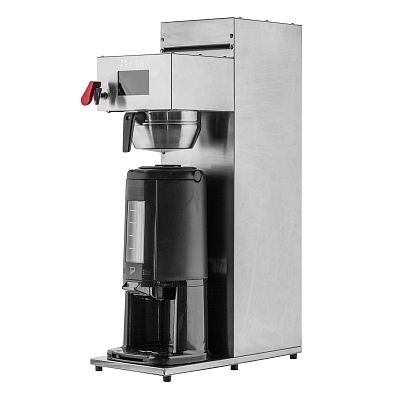 RISE капельная кофеварка PRO