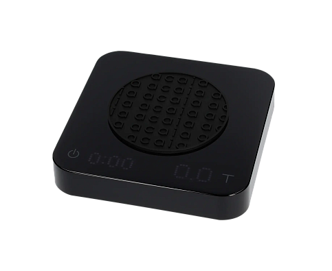 Весы ACAIA Pearl S, чёрные