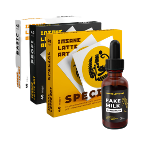 Набор "Size Plus"