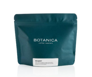 Кофе Ботаника Вьетнам Блю Сон Ла, фильтр, 200 гр.