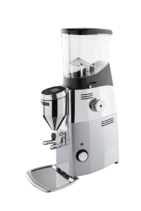 Кофемолка автоматическая Mazzer KOLD S Electronic, серебристый
