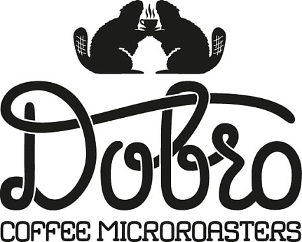 DOBRO COFFEE MICROROASTERS