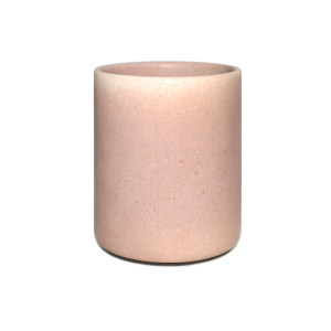 Чашка RISE SUN, rose granite 350