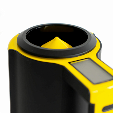 Анализатор влажности и плотности кофе Lighttell MD-500