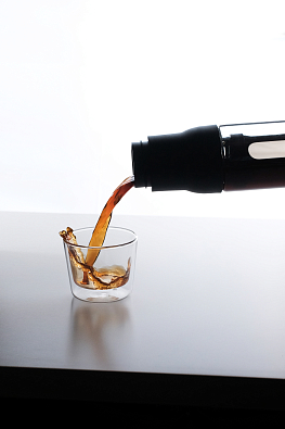 Мерный стакан Varia SIP c двойными стенками, 185 мл (набор 2 шт.)