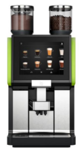 Кофемашина WMF 5000 S+