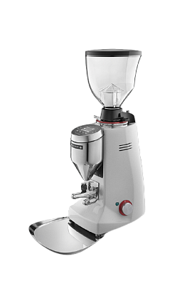 Кофемолка автоматическая Mazzer Major VP, серебристый