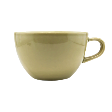 RISE кофейный набор 320 мл (на 6 персон), фисташковый