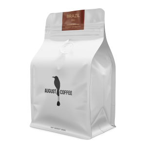 Кофе Бразилия Серрадо Минейро