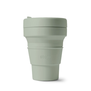 Стакан складной Stojo Sage
