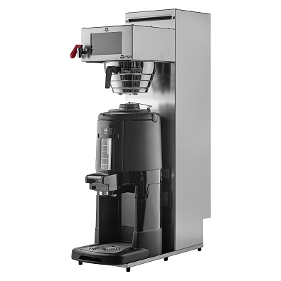 RISE капельная кофеварка PRO MAX